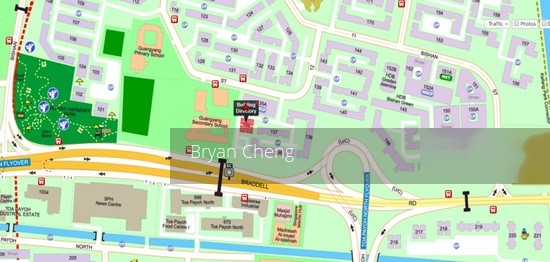 Blk 135 Bishan Street 12 (Bishan), HDB 5 Rooms #116540852